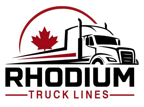 Rhodium Trucklines